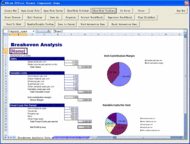 Edraw Office Viewer Component screenshot